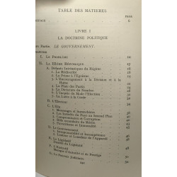 La IVème république