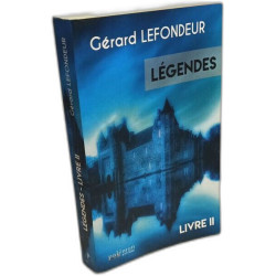 Légendes: Livre 1 + Livre 2