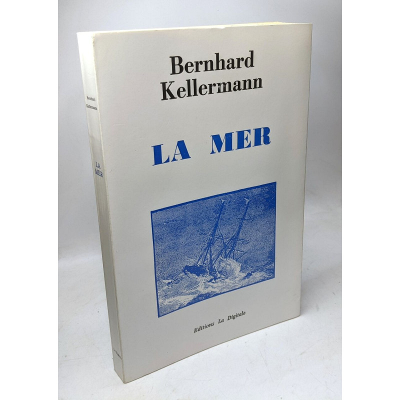 La Mer