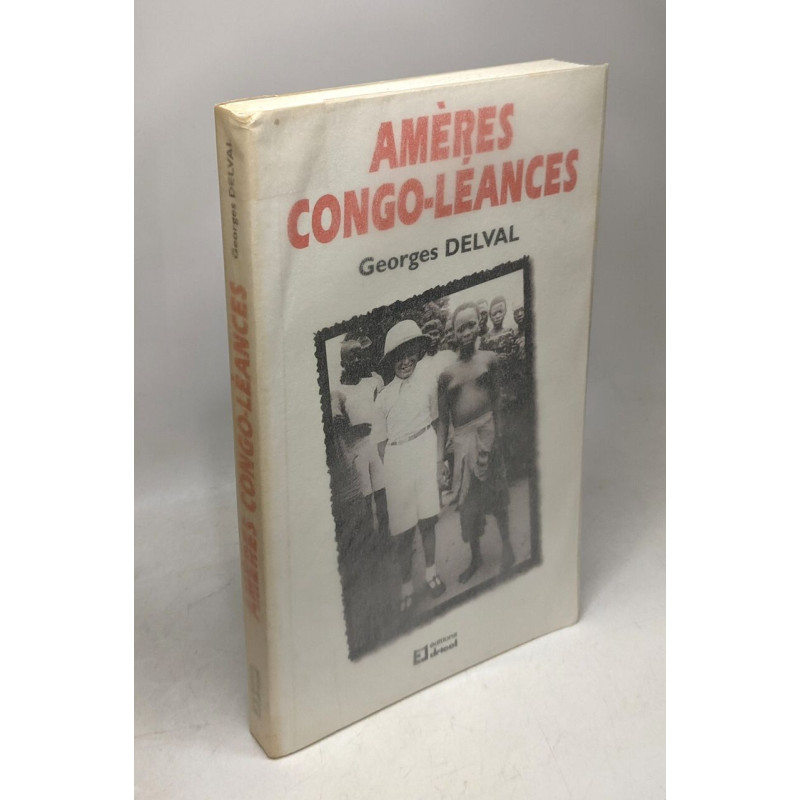 Amères Congo-léances