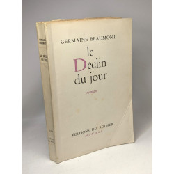Le déclin du jour