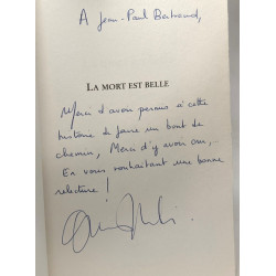 La mort est belle
