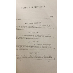Mémoires du général Bon de Marbot - TOME PREMIER