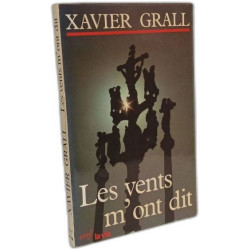 Les Vents m'ont dit