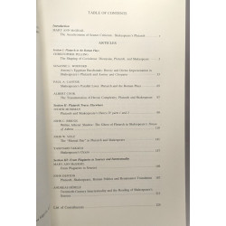 Shakespeare's Plutarch - Poetica an international journal of...