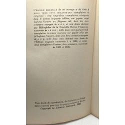 La Sorellina - cinquième partie: Les Thibault