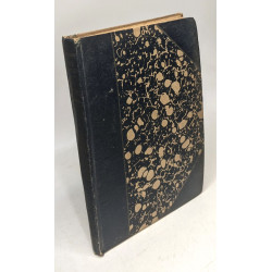 Le disciple - édition 1932