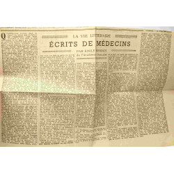 Les reposantes