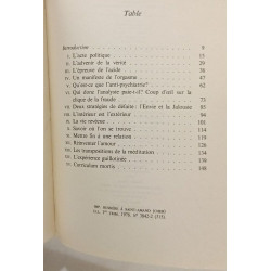 Une Grammaire A L'usage Des Vivants