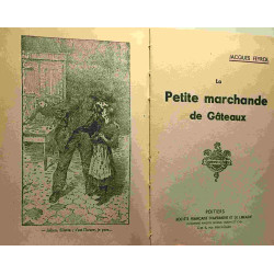 La petite marchande de gâteaux
