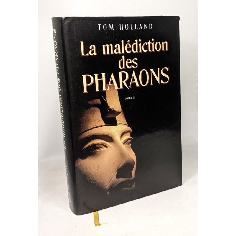 La Malédiction des pharaons