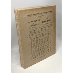 Les Fonctions de la Vie Dr. Cabanès