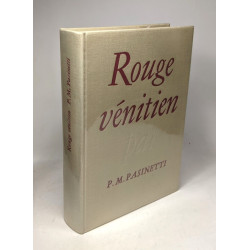 Rouge vénitien