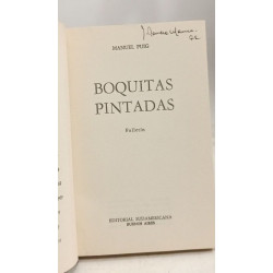 Boquitas Pintadas