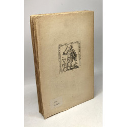 Anthologie protestante française XVIe et XVIIe siècles