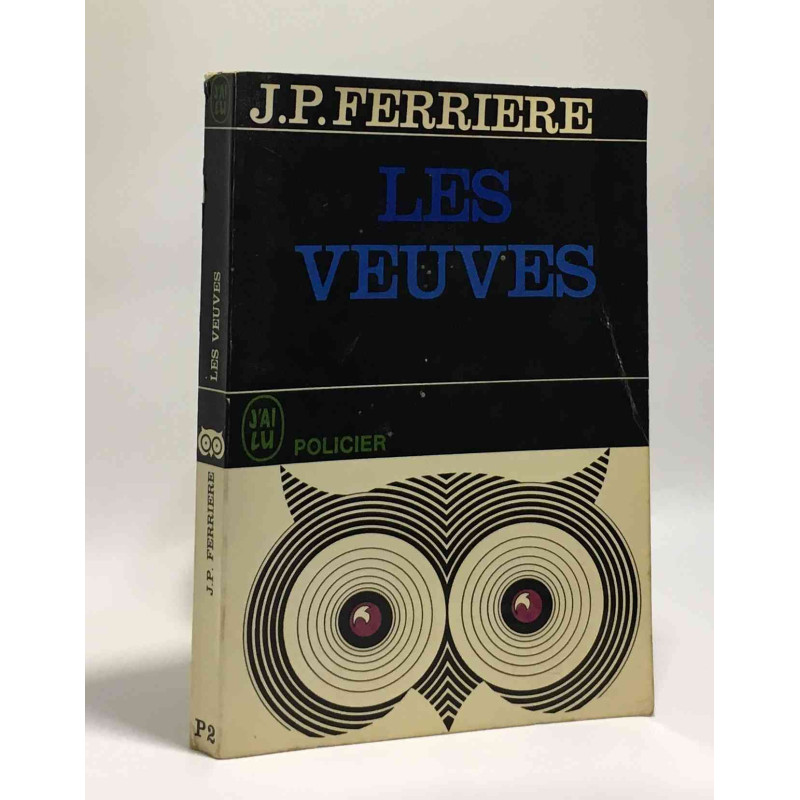 Les veuves