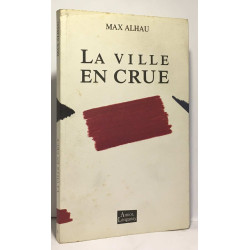 La ville en crue