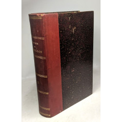 Oeuvres de Massillon évèque de Clermont - TOME III