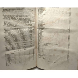 Oeuvres de Massillon évèque de Clermont - TOME III