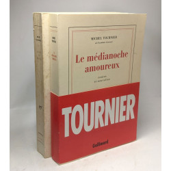 Le medianoche amoureux + Le Coq de bruyère contes et récits --- 2...