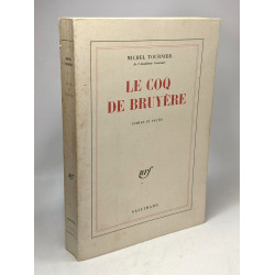 Le medianoche amoureux + Le Coq de bruyère contes et récits --- 2...