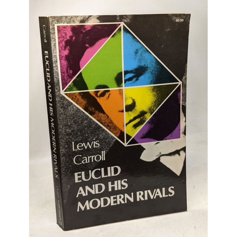 Euclid and His Modern Rivals