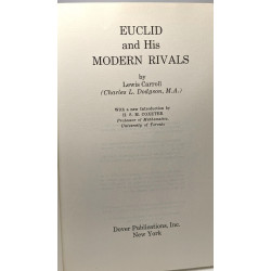 Euclid and His Modern Rivals