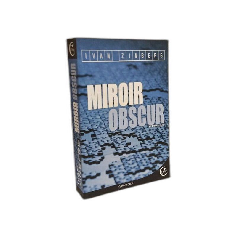 MIROIR OBSCUR