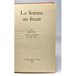 La femme au fouet