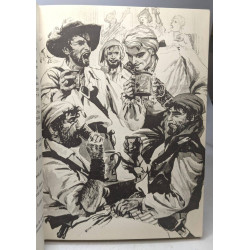 Cormoran Capitaine Corsaire / au rendez-vous de l'aventure N°4