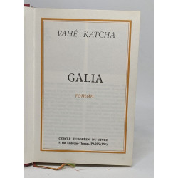 Galia