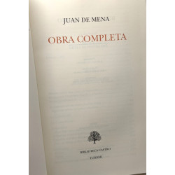 Obras completas I