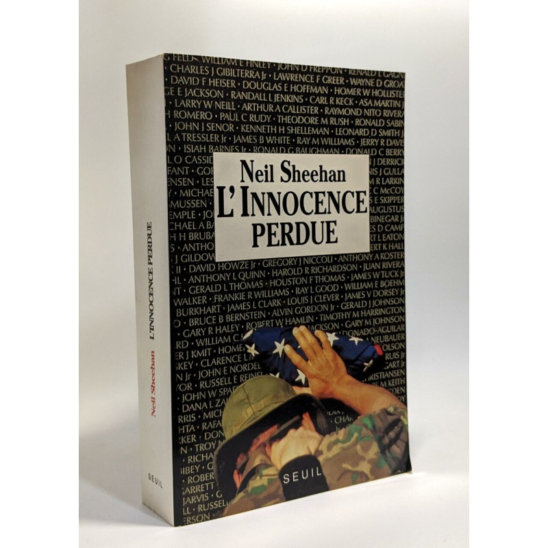 L'Innocence perdue
