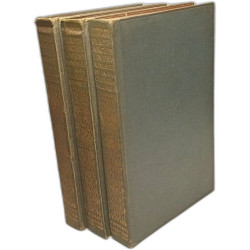 Plutarch's Lives - VOLUME 1 -2 -3