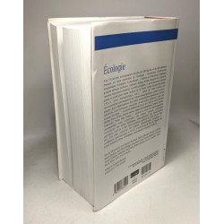 DICTIONNAIRE DE L'ECOLOGIE - ENCYCLOPAEDIA UNIVERSALIS