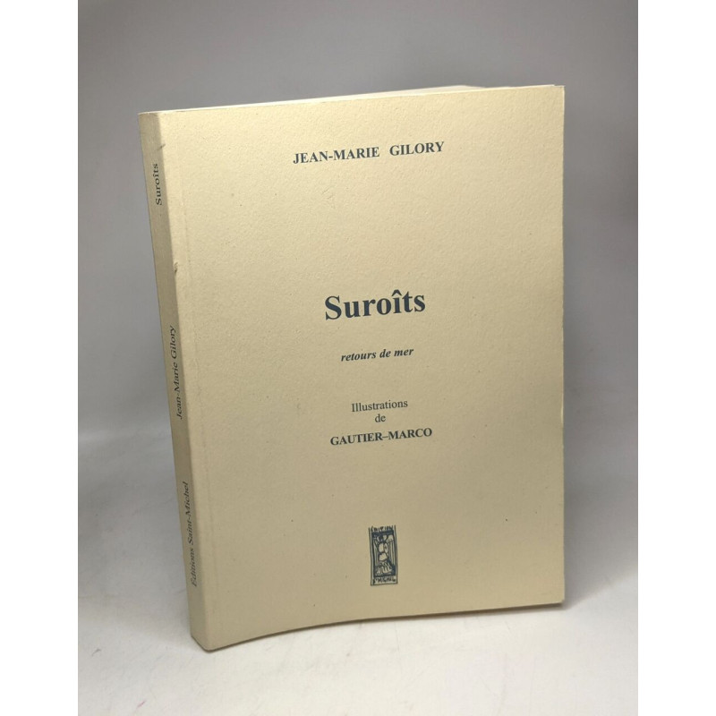 Surcoîts - retours de mer - illustrations de Gautier-Marco