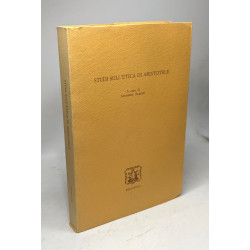 Studi sull'etica di Aristotele (Elenchos)