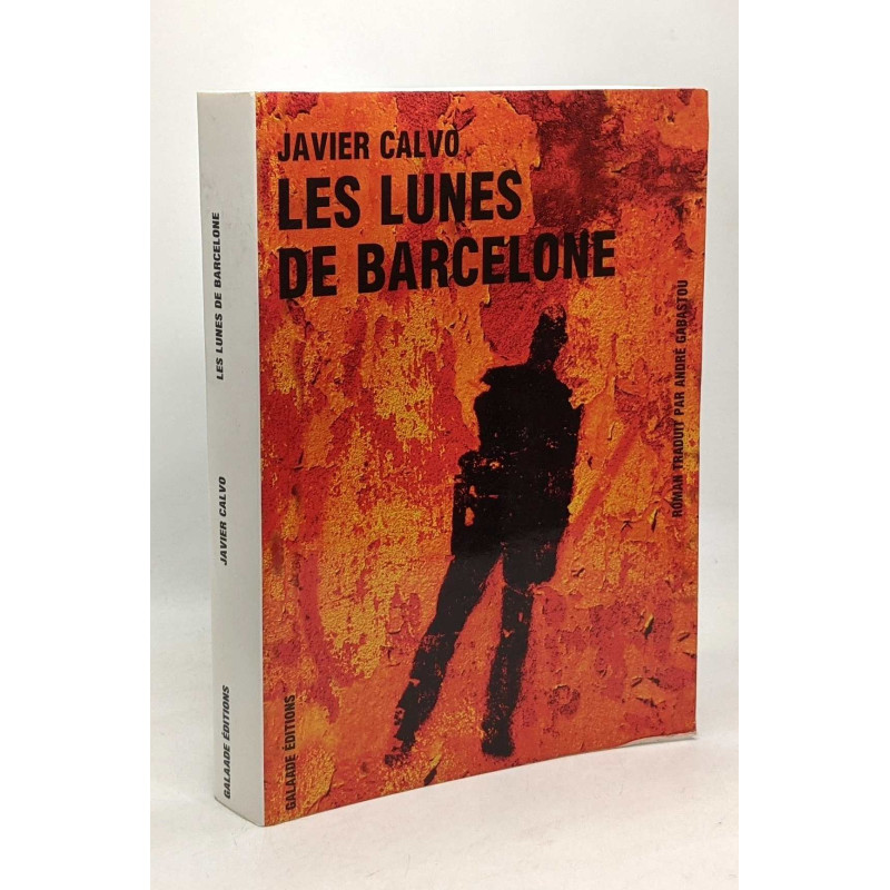 Les lunes de Barcelone
