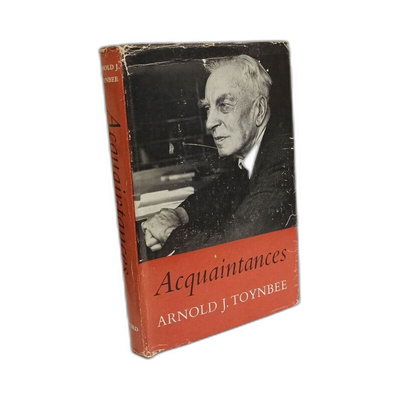 Acquaintances