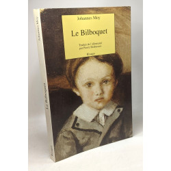 Le bilboquet: Récits