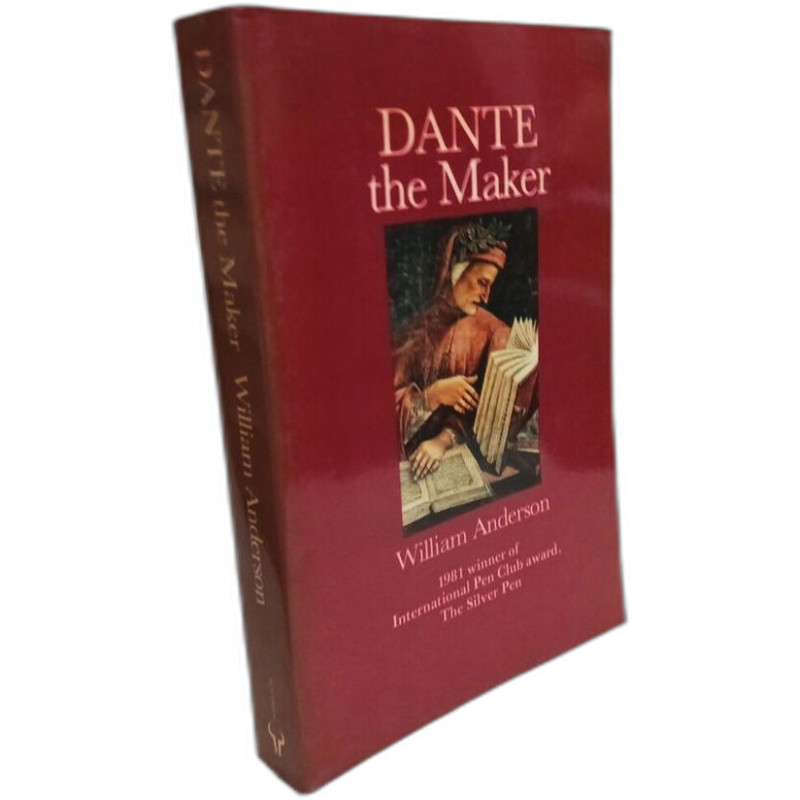 Dante the Maker