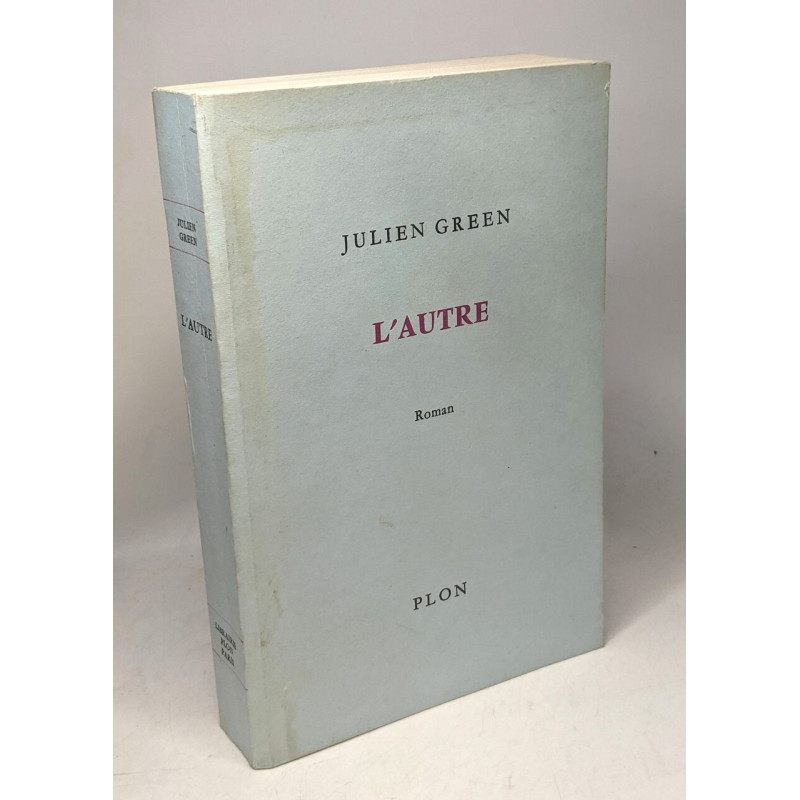 L'autre