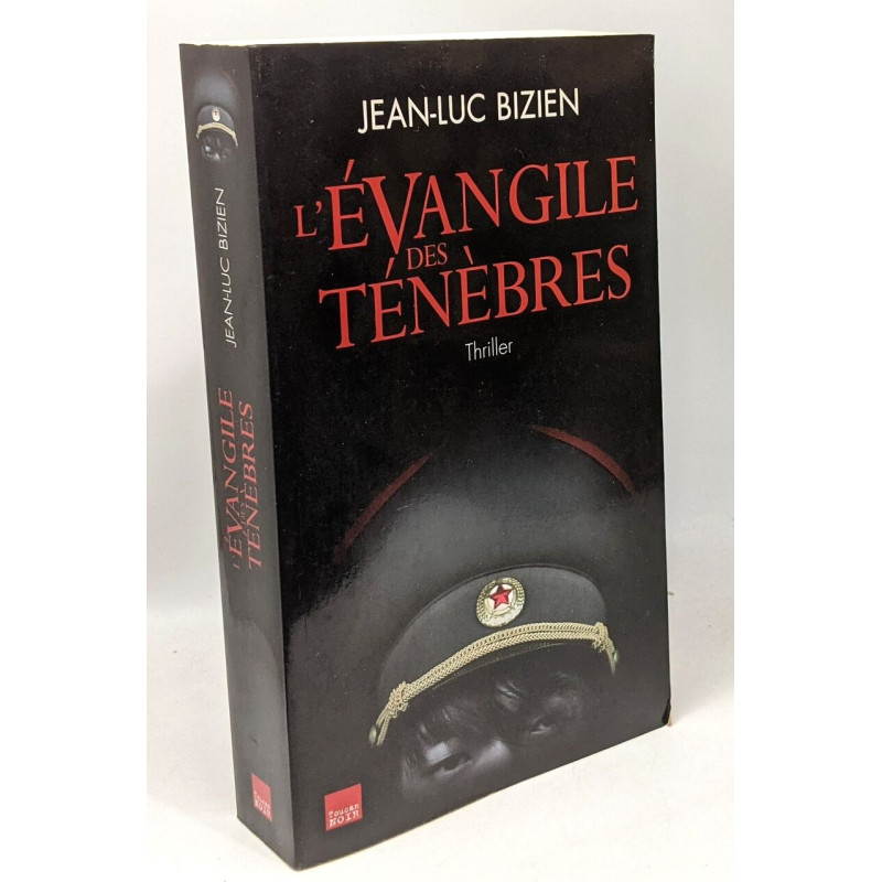 L'EVANGILE DES TENEBRES