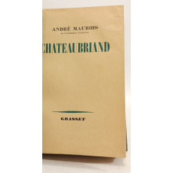 Chateaubriand
