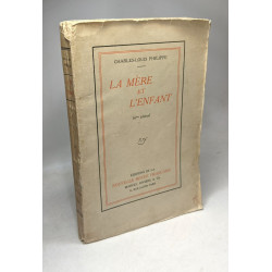 La mère et l'enfant
