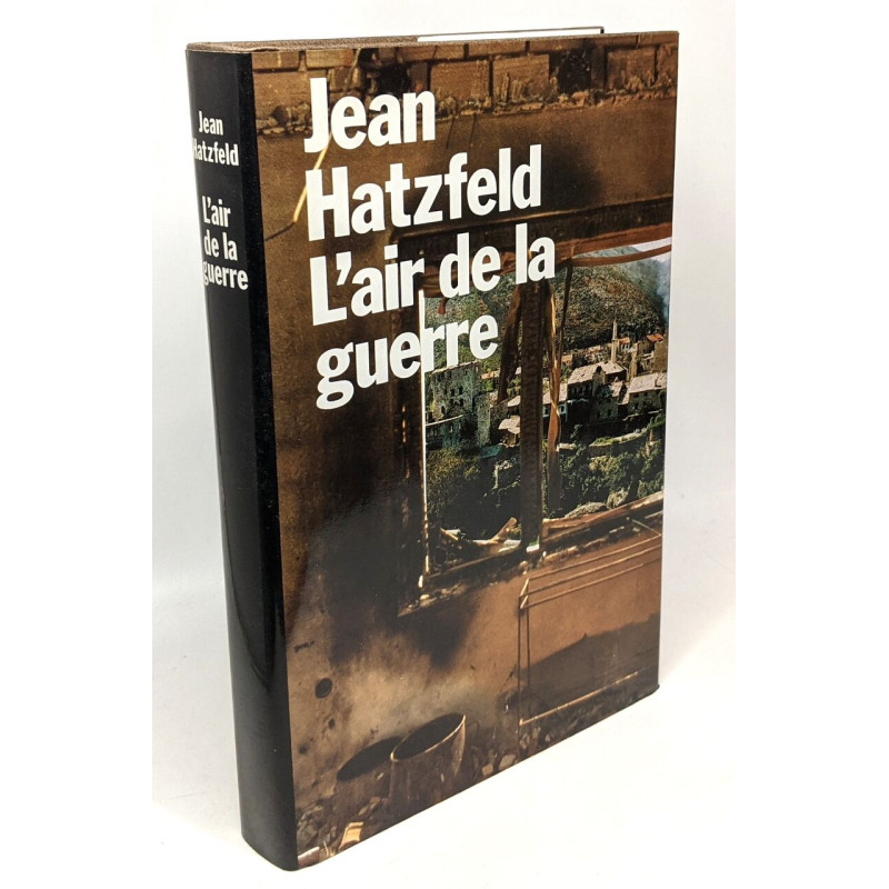 L'air de la guerre