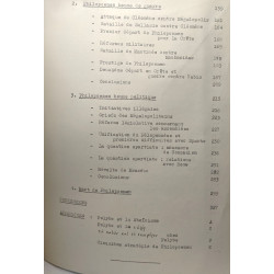 Contribution à l'étude de Philopoemen chez Polybe - à la lumière...
