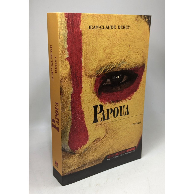 Papoua