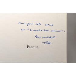 Papoua