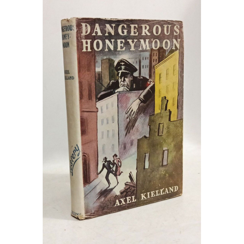 Dangerous honeymoon